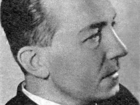 Leon Kruczkowski