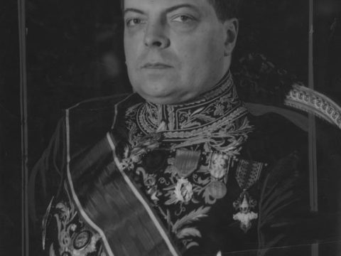 Léon Noël