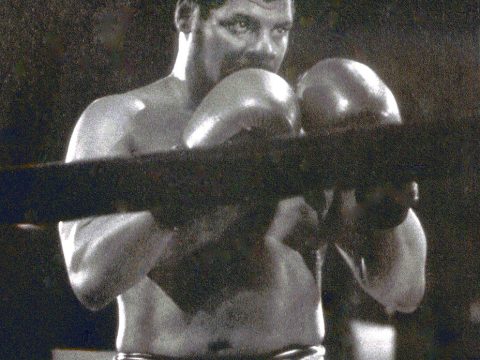 Leon Spinks
