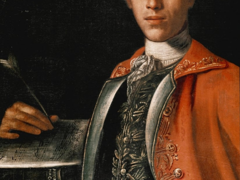 Leonardo Leo
