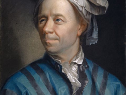 Leonhard Euler