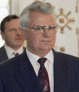 Leonid Kravchuk