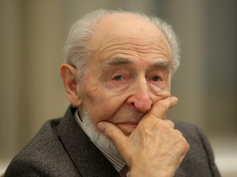 Leonid Shvartsman