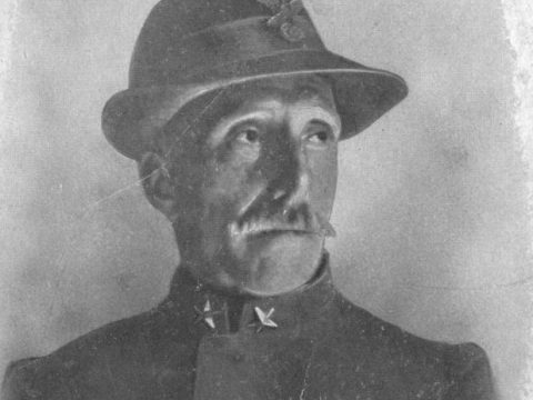 Leonida Bissolati