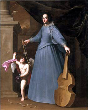 Leonora Baroni