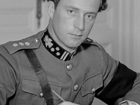 Leopold III of Belgium