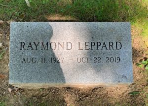 Raymond Leppard