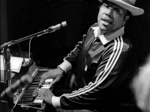 Les McCann
