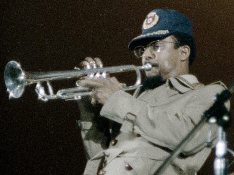 Lester Bowie