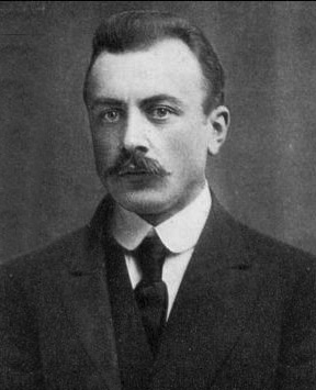 Levko Revutsky