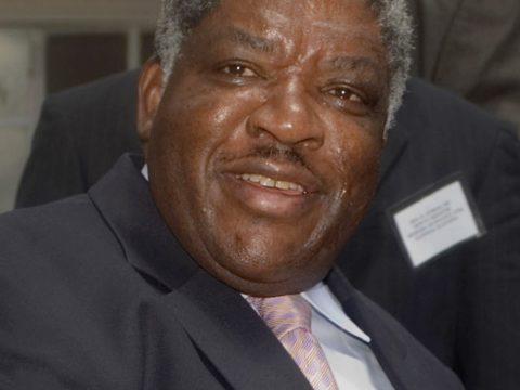 Levy Mwanawasa