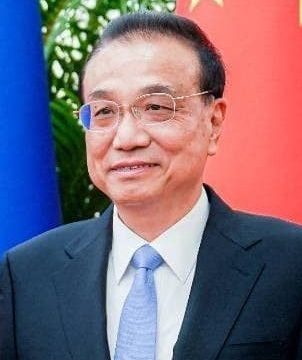 Li Keqiang