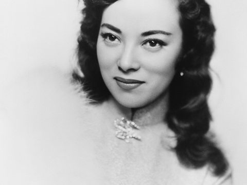 Yoshiko Yamaguchi