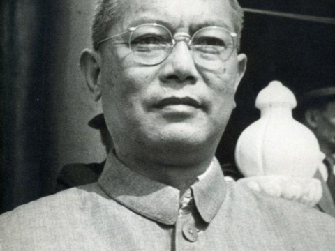 Li Xiannian