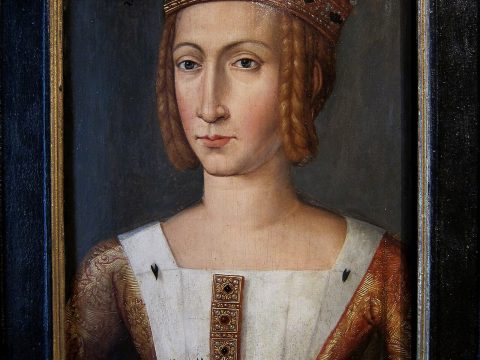 Margaret III, Countess of Flanders
