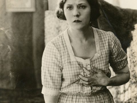 Lillian West
