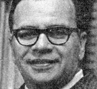 Joseph Greenberg