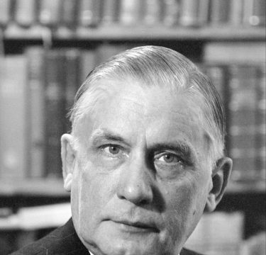 Edwin Linkomies