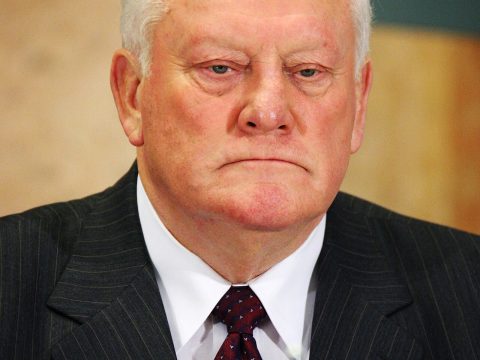 Algirdas Brazauskas