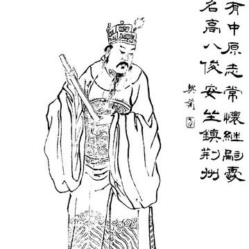 Liu Biao
