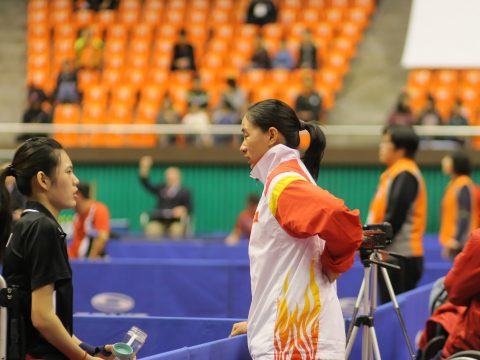 Liu Jin