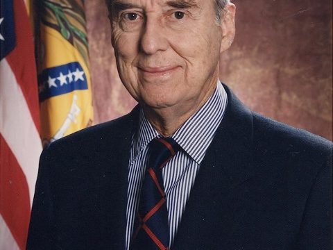 Lloyd Bentsen