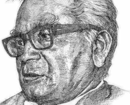 Ram Manohar Lohia