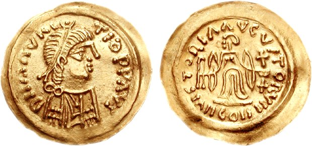 Agilulf