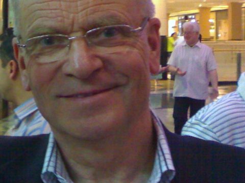 Jeffrey Archer