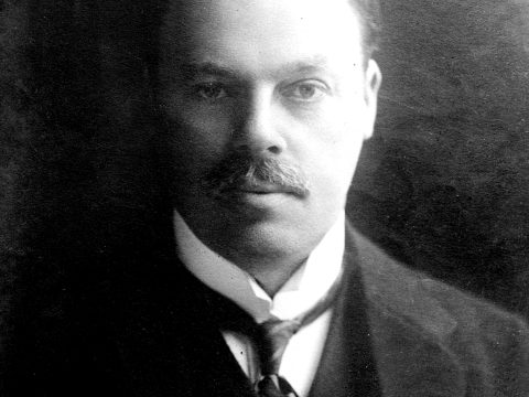Harold Harmsworth, 1st Viscount Rothermere