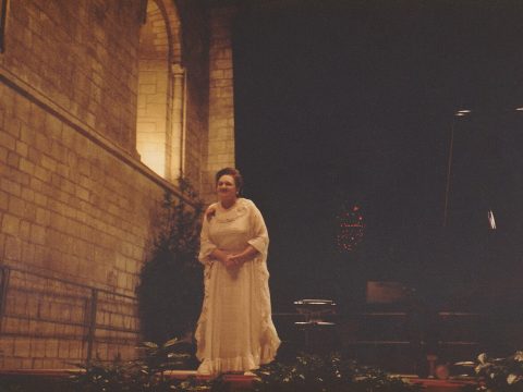 Yvonne Loriod