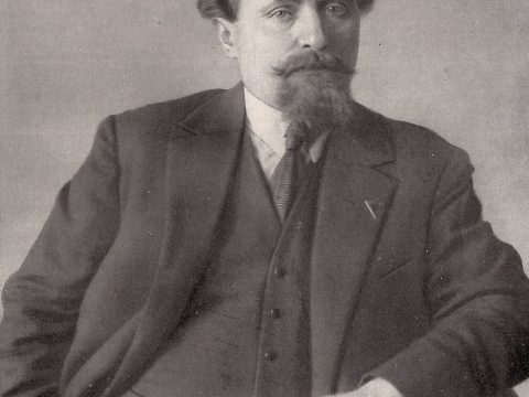 Solomon Lozovsky
