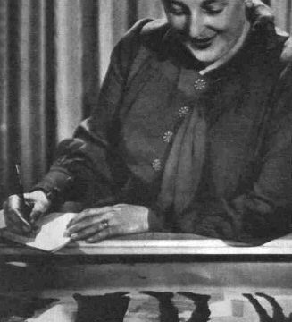 Lotte Reiniger