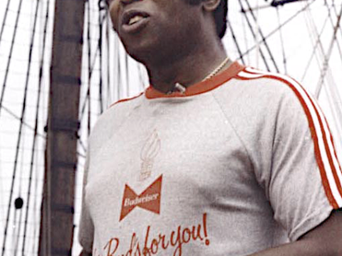 Lou Rawls