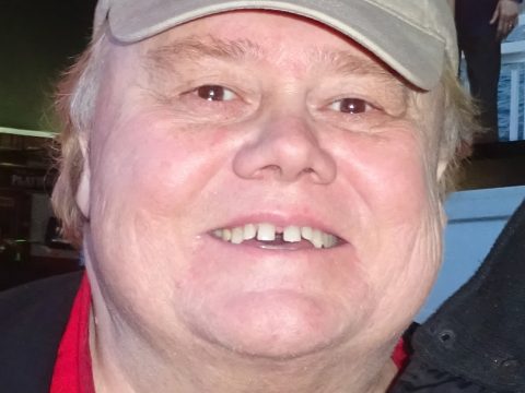Louie Anderson