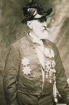 Louis-Émile Bertin