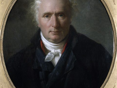 Louis-Jérôme Gohier