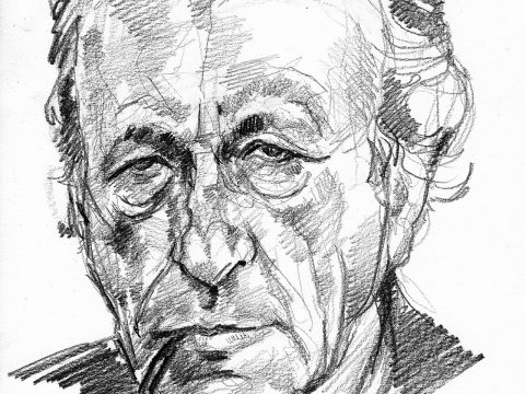 Louis Althusser