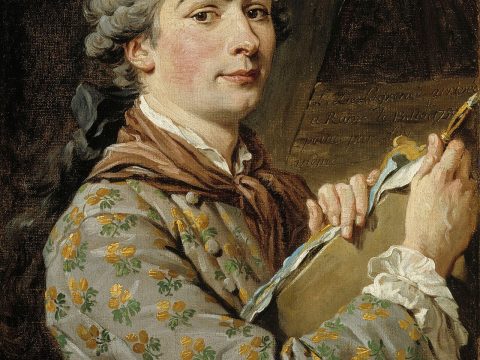 Louis-Jean-François Lagrenée