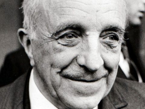 Louis Néel