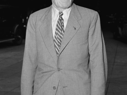 Louis Renault