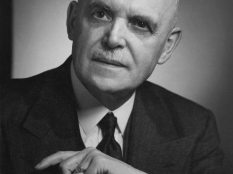 Louis St. Laurent
