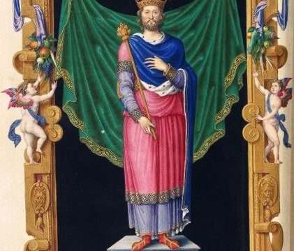Louis VII of France