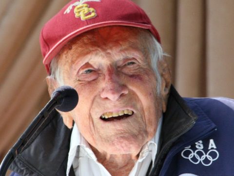 Louis Zamperini