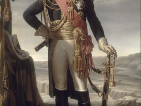 Louis-Nicolas Davout