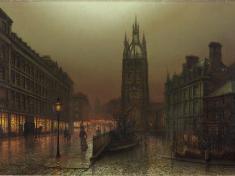 Nicholas Grimshaw