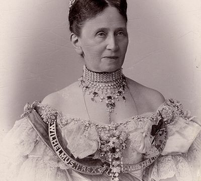 Princess Louise of Prussia