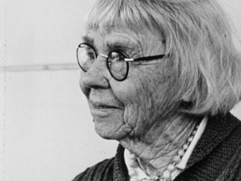 Louise Guthrie