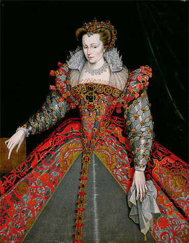 Louise of Lorraine