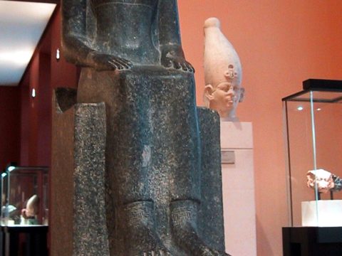 Khenemetneferhedjet I